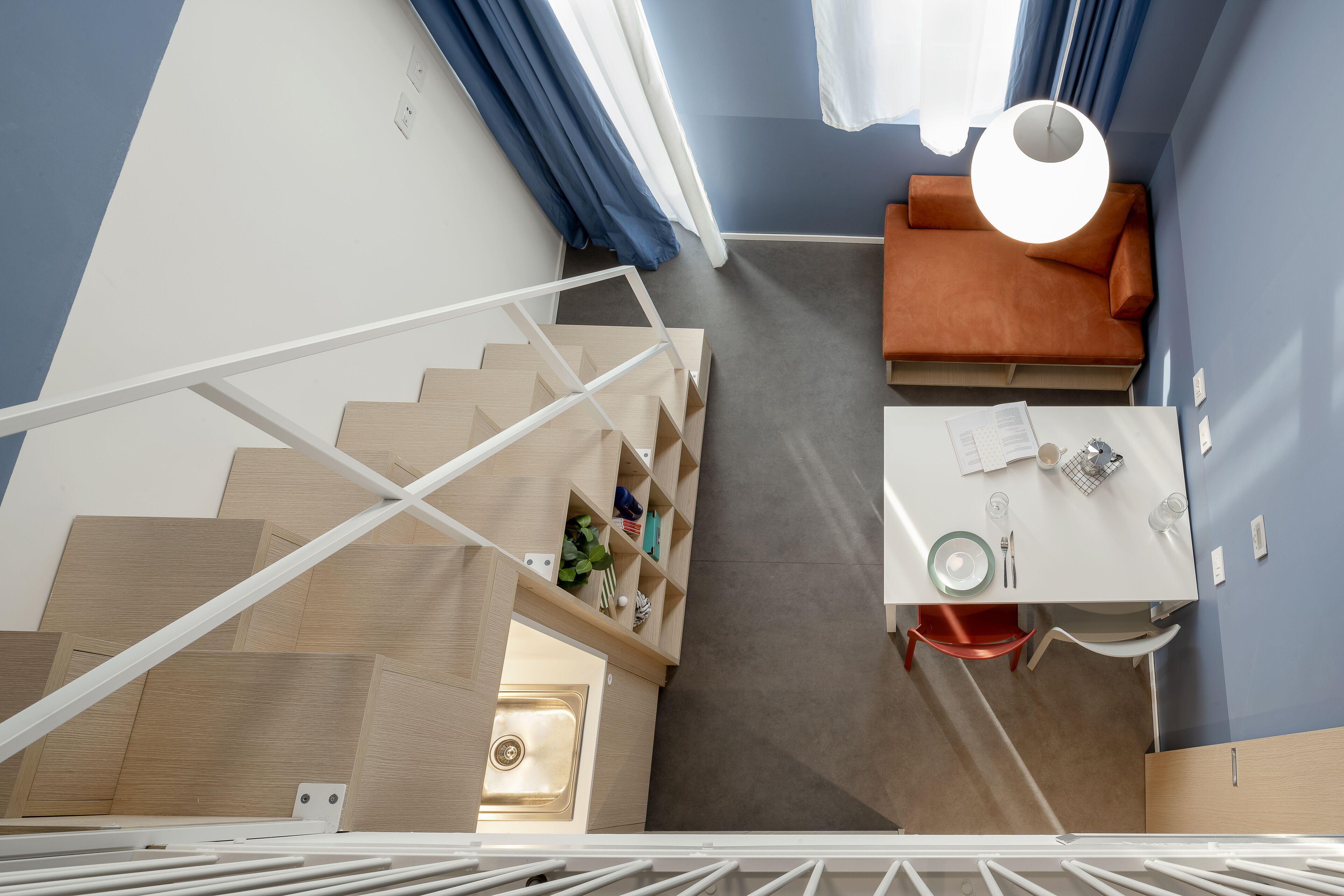 Foto - aparto Milan Ripamonti