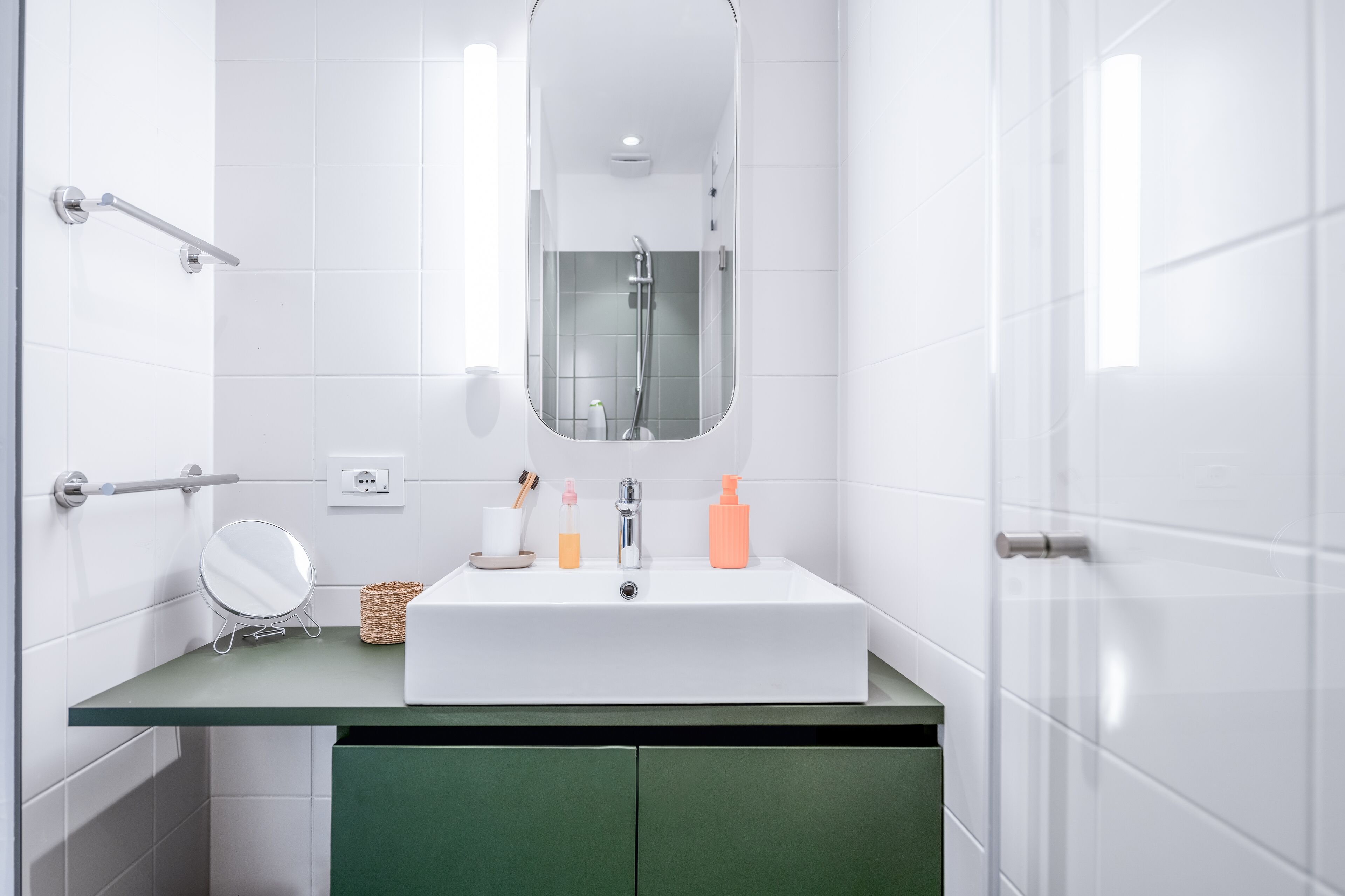 Foto - aparto Milan Ripamonti