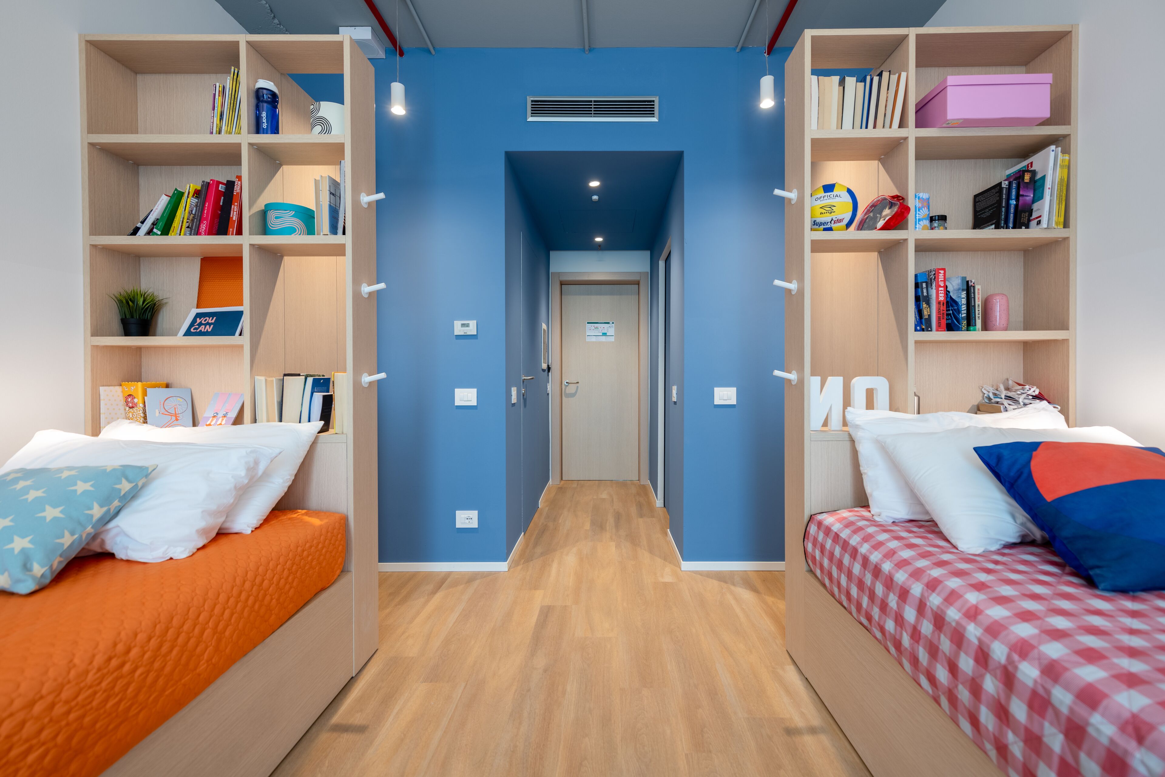 Foto - aparto Milan Ripamonti