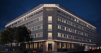 aparto Milan Ripamonti