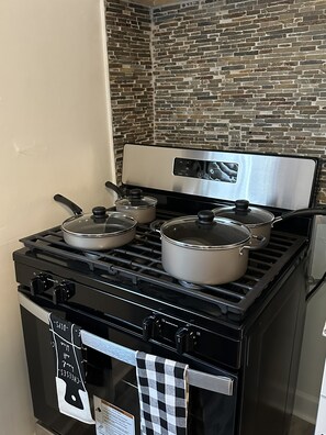 Interior - Vibrant Lower Suite (Milwaukee)