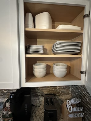 Interior - Vibrant Lower Suite (Milwaukee)