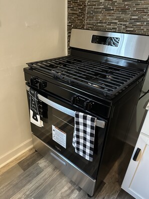 Interior - Vibrant Lower Suite (Milwaukee)