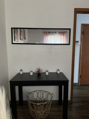 Interior - Vibrant Lower Suite (Milwaukee)