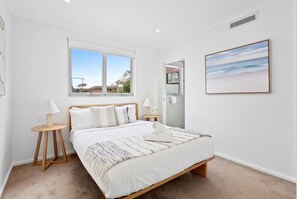 3 Schlafzimmer, Bügeleisen/Bügelbrett, kostenloses WLAN, Bettwäsche