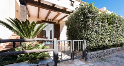 Casa Vacanza Azzurra 4