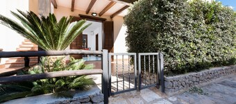 Casa Vacanza Azzurra 4