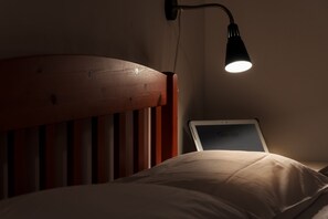 Departamento familiar | 2 habitaciones, escritorio y insonorización 