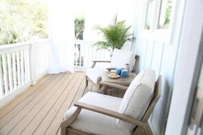 Property grounds - BRAND NEW! @Rosemary and Seacrest Beach (Rosemary Beach)