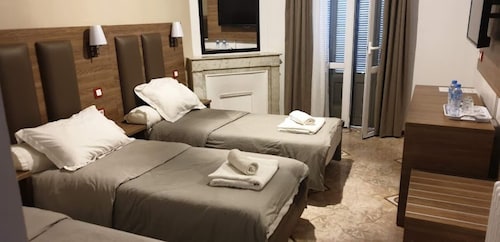 Samir Hotel
