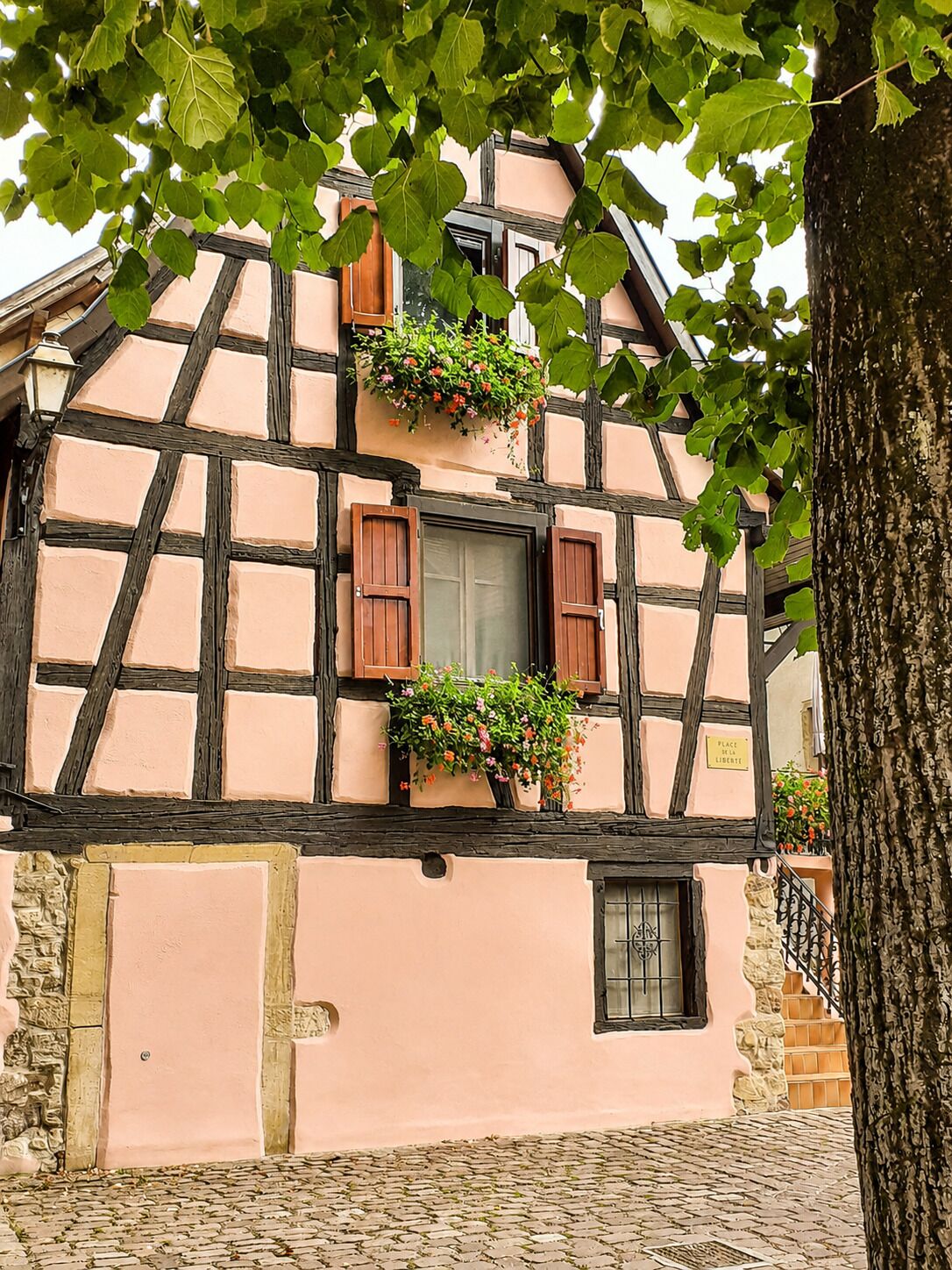 Exterieur
