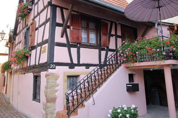 Außendetails