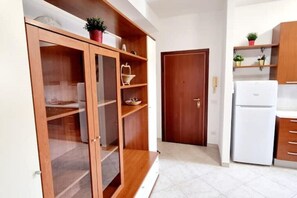 Interior - New Apartment Brenta (Milano)
