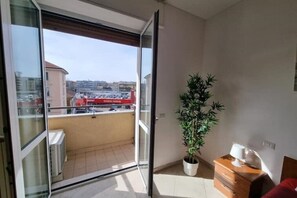 Interior - New Apartment Brenta (Milano)