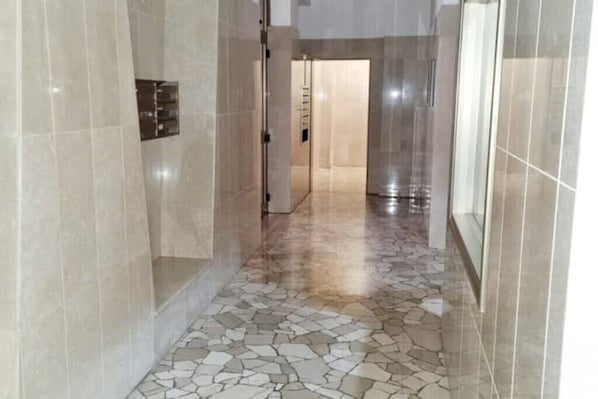 Interior - New Apartment Brenta (Milano)