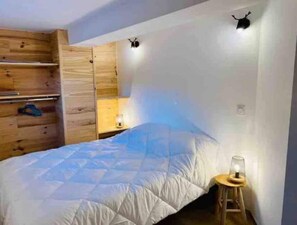 3 Schlafzimmer, WLAN, Bettwäsche