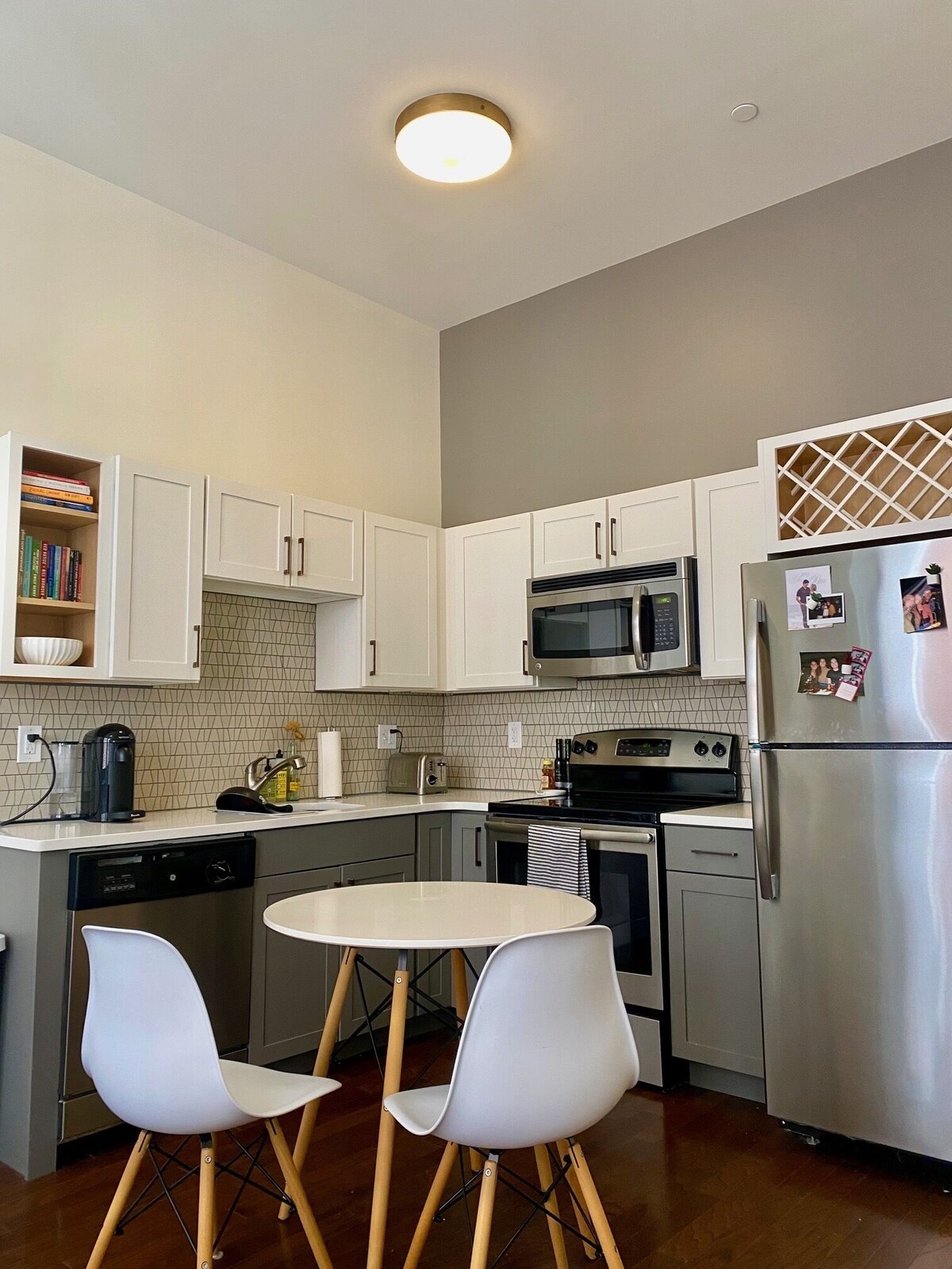 Image de profil de l’hôte