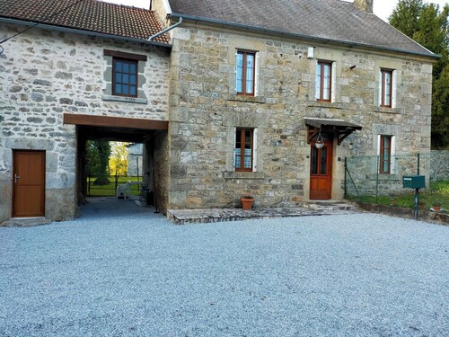 Maison de Campagne