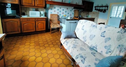 Maison de Campagne