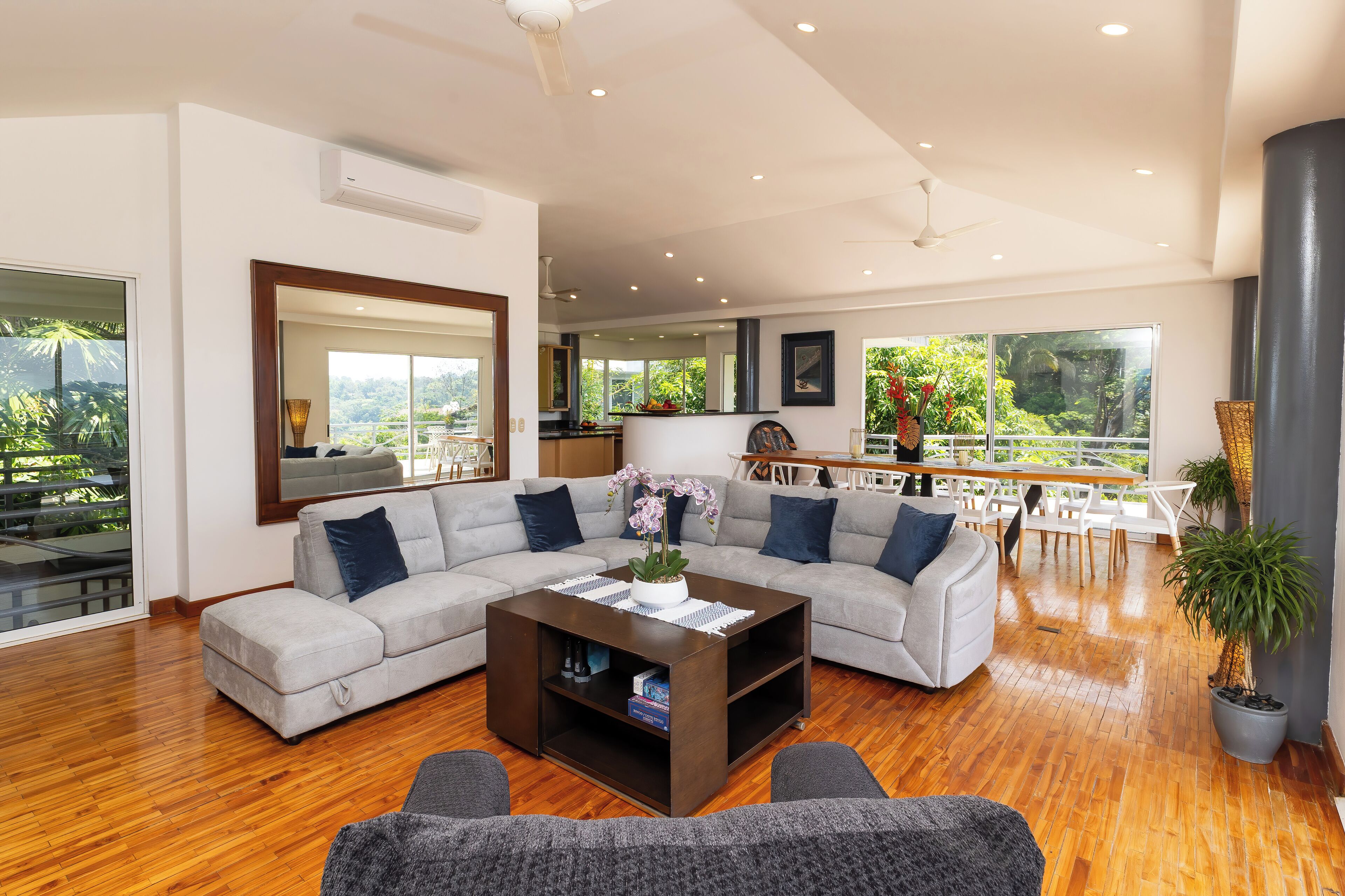 TV connectée, chaîne hi-fi