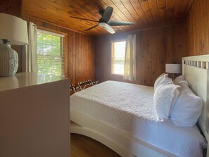 3 bedrooms, WiFi