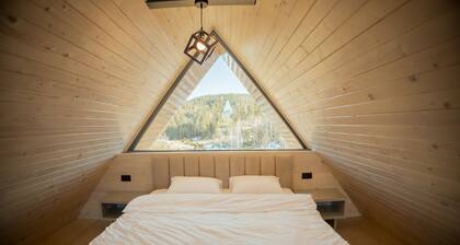 Sirius Lux Apartments