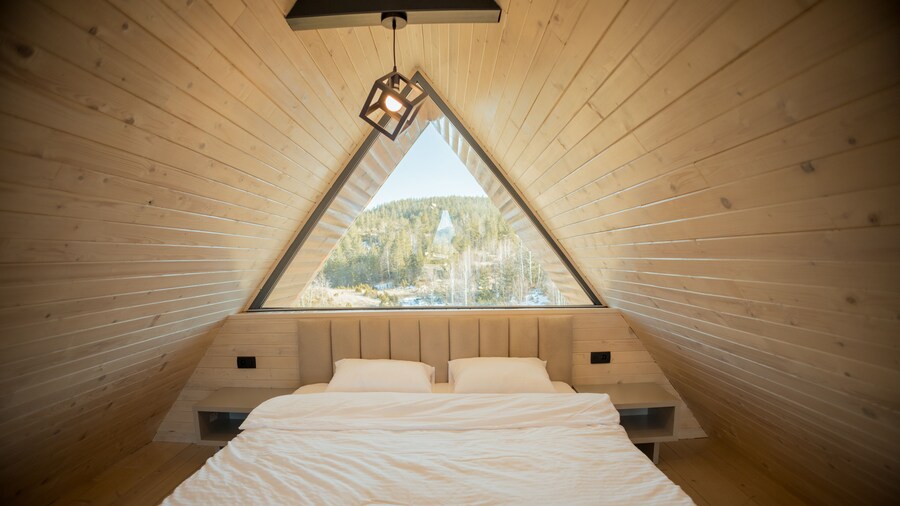 Sirius Lux Apartments