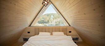 Sirius Lux Apartments