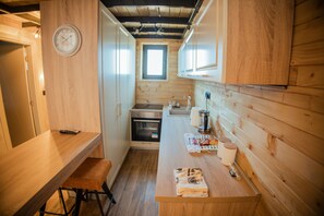 Superior House | Private kitchen