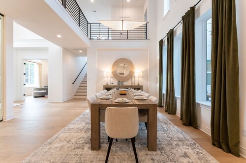 Luxury Meets Nature at The Hollows: Scenic Trails, Pools & Premium Vacation Home