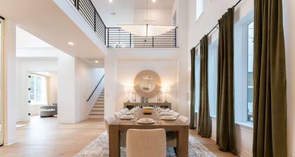 Luxury Meets Nature at The Hollows: Scenic Trails, Pools & Premium Vacation Home