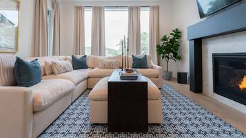 Télévision, jeux vidéo