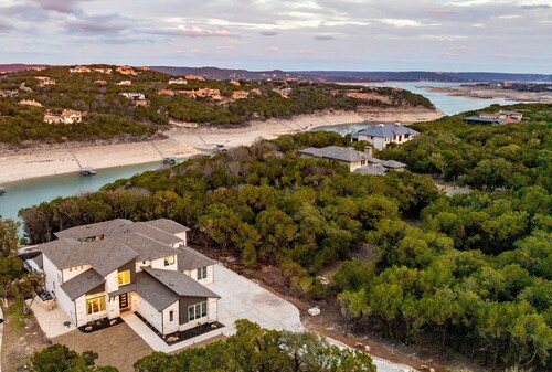 Luxury Meets Nature at The Hollows: Scenic Trails, Pools & Premium Vacation Home