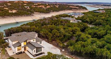 Luxury Meets Nature at The Hollows: Scenic Trails, Pools & Premium Vacation Home
