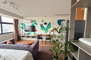 Traditional Apartment - Mirante do Vale - o Prédio do Sampa Sky (São Paulo)