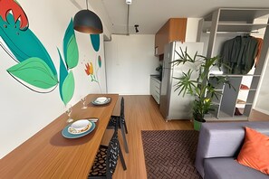 Apartment | Innenbereich