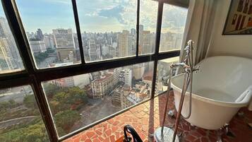 Leilighet – romantic | Innvendig