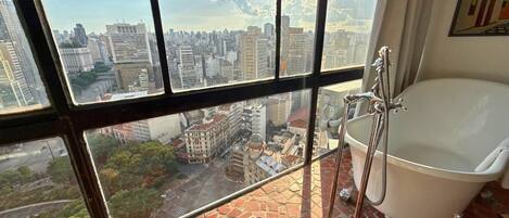 Căn hộ lãng mạn | Nội thất