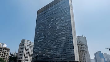 Elite Apartment | Exterior