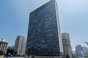Apartament Elite | Exterior
