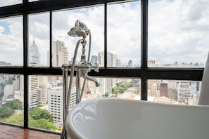 Design Apartment | Bathroom