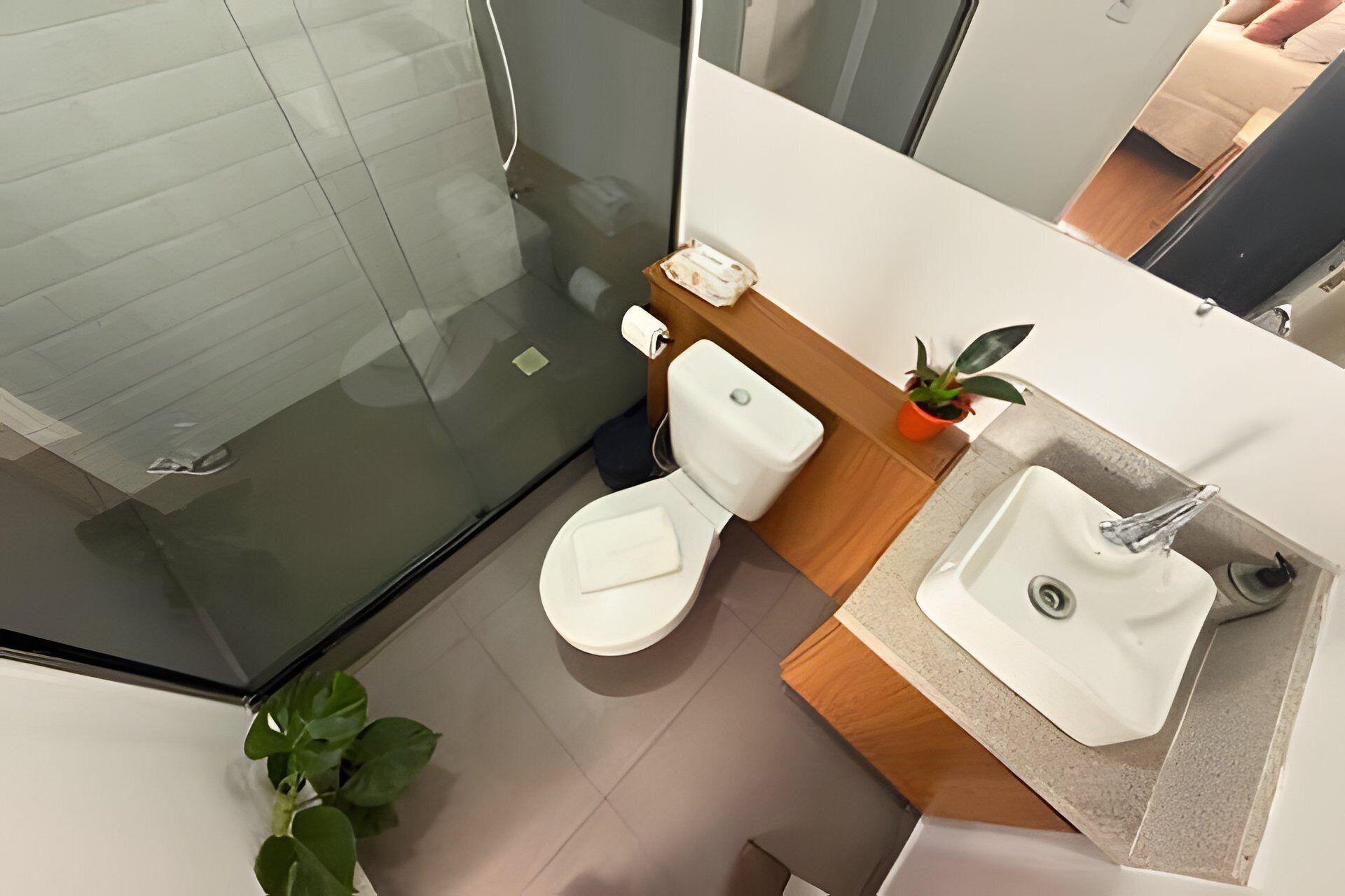 Apartment | Bathroom