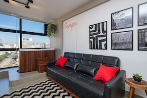 Apartment | Lobby