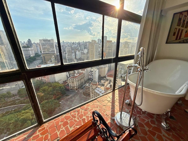 Romantisches Apartment | Innenbereich