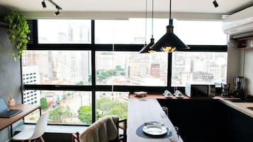 Studio | Dining