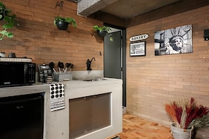 Comfort-studio | Sisätilat