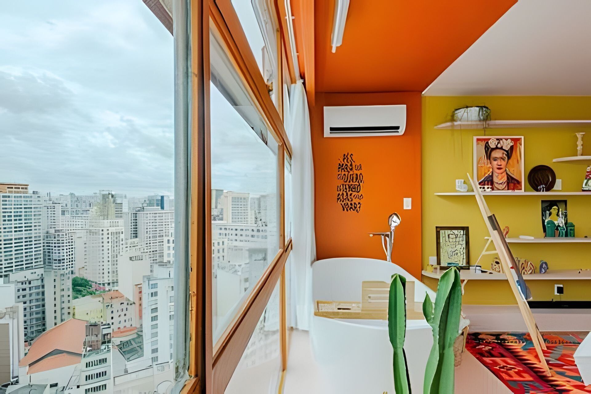 Appartement | Interieur