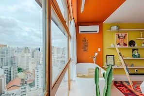 Apartment | Innenbereich