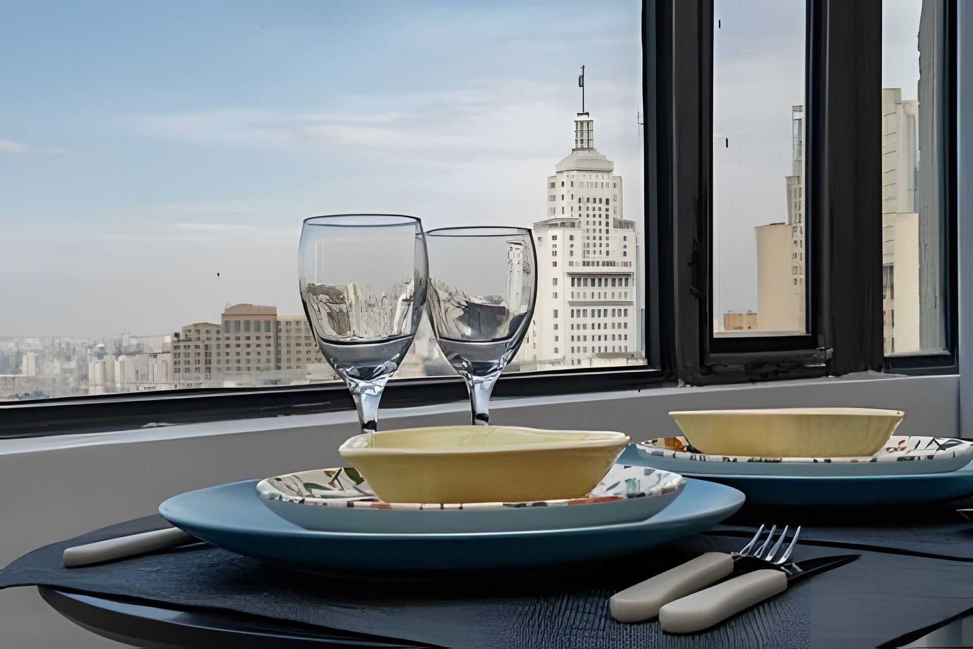 Appartamento Business | Ristoranti