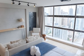 Estudio Confort | Interior